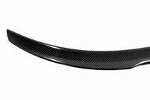 Zeekr 001 2021- Spoiler V1 (2024+, fibra di carbonio) foto 9