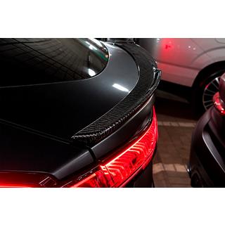 Spoiler V1 (2024+, fibra di carbonio) Zeekr 001 2021- foto 3