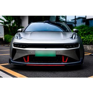 Kit carrozzeria Catbon FullSet (per 2024+) foto 3