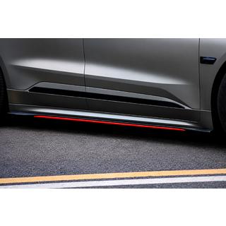 Kit carrozzeria Catbon FullSet (per 2024+) foto 4