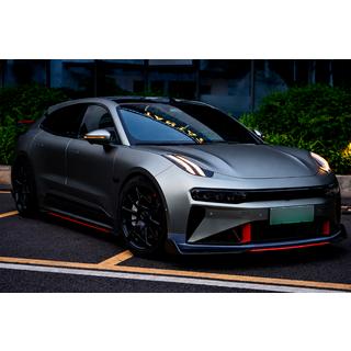 Kit carrozzeria Catbon FullSet (per 2024+) foto 1
