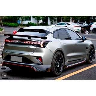 Spoiler V2 (2024+, Carbonio) foto 2