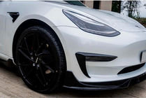 Tesla Model 3 2017- Kit carrozzeria Fast Aerokit (per 2017-2023) foto 4