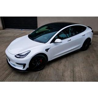 Kit carrozzeria Fast Aerokit (per 2017-2023) foto 2