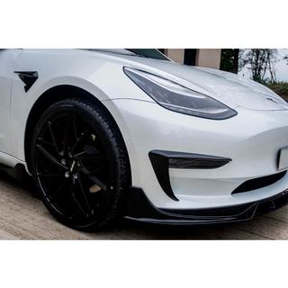 Kit carrozzeria Fast Aerokit (per 2017-2023) Tesla Model 3 2017- foto 4