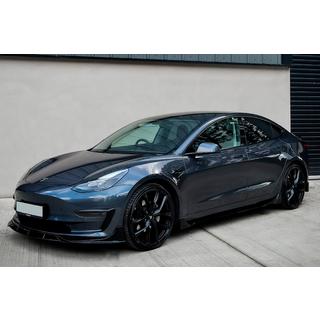 Kit carrozzeria Fast Aerokit (per 2017-2023) foto 3