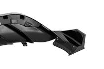 Tesla Model 3 2017- Kit carrozzeria Turbo Aerokit (per 2017-2023) foto 13