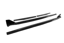Tesla Model 3 2017- Kit carrozzeria Turbo Aerokit (per 2017-2023) foto 39