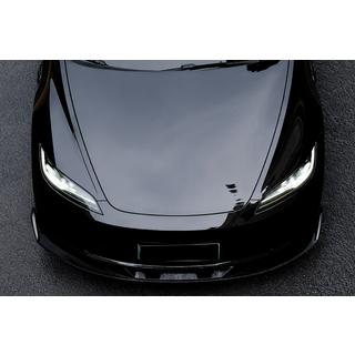 Kit carrozzeria Turbo Aerokit (per 2024+) foto 4
