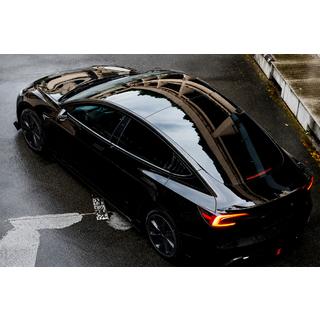 Kit carrozzeria Turbo Aerokit (per 2024+) foto 2