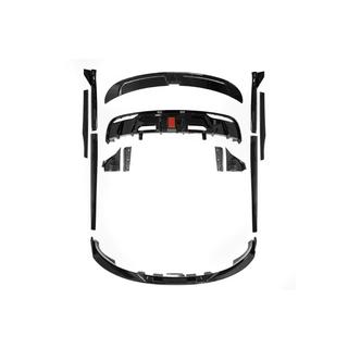 Kit carrozzeria Turbo Aerokit (per 2024+) foto 3