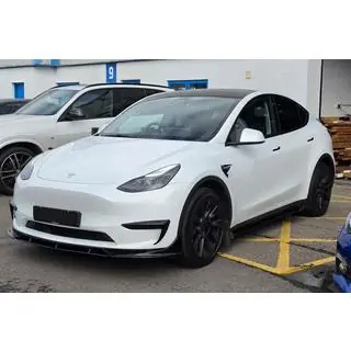 Kit carrozzeria Fast Aerokit (per 2020–2024) foto 1