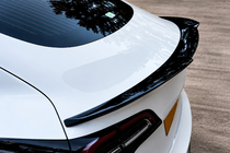 Tesla Model S 2012– Kit carrozzeria Fast Aerokit (per 2021+) foto 5