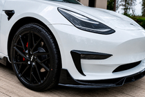 Tesla Model S 2012– Kit carrozzeria Fast Aerokit (per 2021+) foto 4