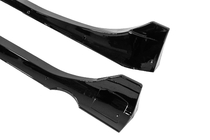 Tesla Model S 2012– Kit carrozzeria Fast Aerokit (per 2021+) foto 16