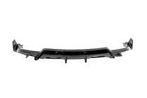 Tesla Model 3 2017- Diffusore paraurti posteriore Turbo (per 2017-2023) foto 3