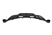 Tesla Model 3 2017- Diffusore paraurti posteriore Turbo (per 2017-2023) foto 7