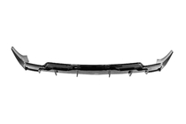 Tesla Model 3 2017- Diffusore paraurti posteriore Fast (per 2017-2023) foto 3