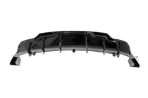 Tesla Model 3 2017- Diffusore paraurti posteriore Fast (per 2017-2023) foto 7
