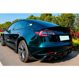 Spoiler Fast (per 2017-2023) foto 2