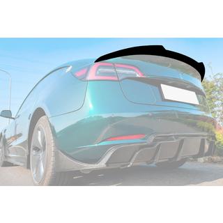 Spoiler Fast (per 2017-2023) foto 1