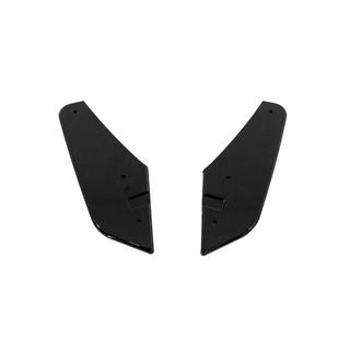 Diffusore paraurti posteriore Fast (per 2020-2024) Tesla Model Y 2020- foto 3