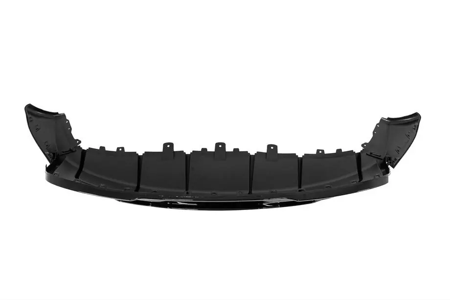 Tesla Model Y 2020- Diffusore paraurti posteriore Fast (per 2020-2024) Foto 8