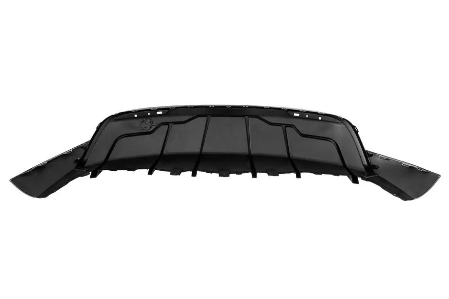 Tesla Model Y 2020- Diffusore paraurti posteriore Fast (per 2020-2024) Foto 9