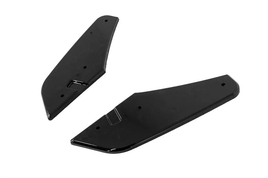 Tesla Model Y 2020- Diffusore paraurti posteriore Fast (per 2020-2024) Foto 11