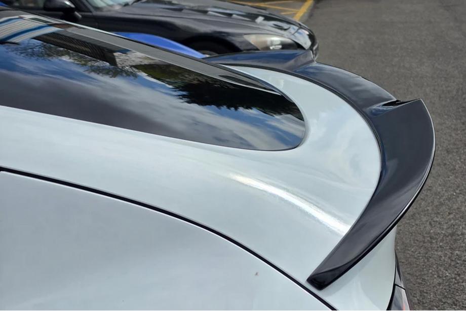 Tesla Model Y 2020- Spoiler Fast (per 2020-2024) Image