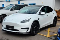 Tesla Model Y 2020- Coprinebbia Fast (per 2020-2024) foto 3