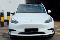 Tesla Model Y 2020- Coprinebbia Fast (per 2020-2024) foto 4