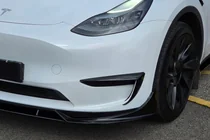 Tesla Model Y 2020- Coprinebbia Fast (per 2020-2024) foto 1