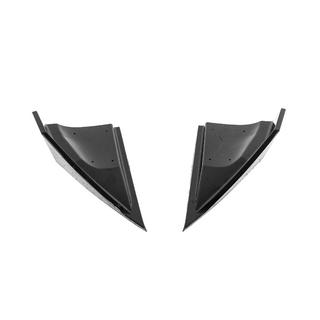 Diffusore posteriore Fast (per 2021+) Tesla Model S 2012– foto 3