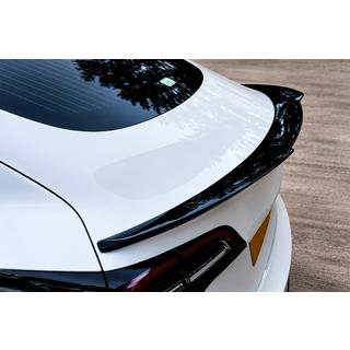Spoiler Fast (per 2021+) Tesla Model S 2012– foto 1