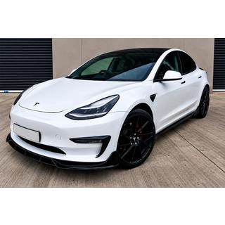 Allargamenti parafanghi Fast (per 2021+) Tesla Model S 2012– foto 4