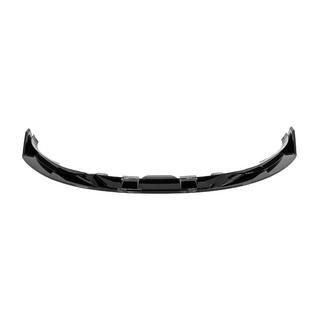 Splitter anteriore Lip Turbo (per 2024+) foto 4