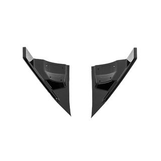 Diffusore paraurti posteriore Turbo (per 2024+) Tesla Model 3 2017- foto 3