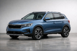 Prova Skoda Kamiq: crossover urbano aggiornato foto 1