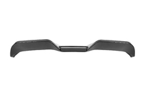Land Rover Defender 2019- Spoiler posteriore V2 (Nero) foto 5