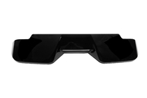 Land Rover Defender 2019- Spoiler posteriore V2 (Nero) foto 2