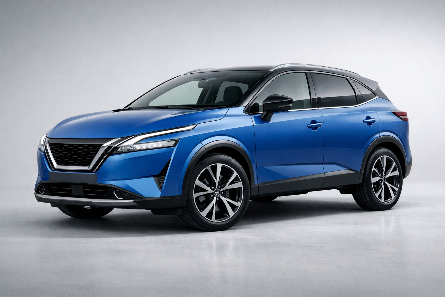 Nissan Qashqai J12 2024: prova del crossover urbano aggiornato per l’uso quotidiano