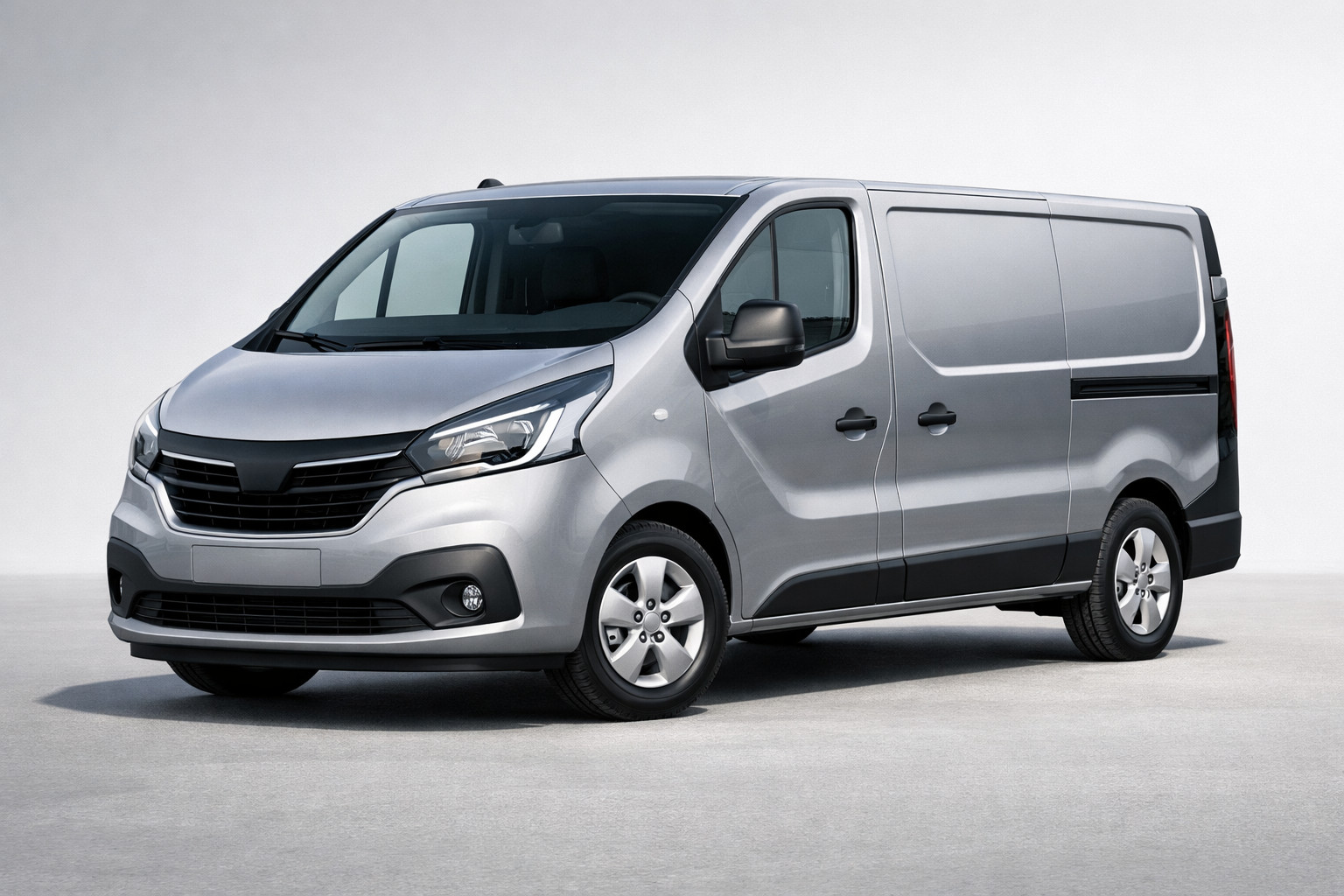 Prova Renault Trafic (III generazione): un furgone per lavoro e viaggi