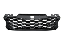 Range Rover Sport 2014-2022 Griglia radiatore 2022-Design (2013-2017) foto 1