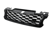 Range Rover Sport 2014-2022 Griglia radiatore 2022-Design (2013-2017) foto 2