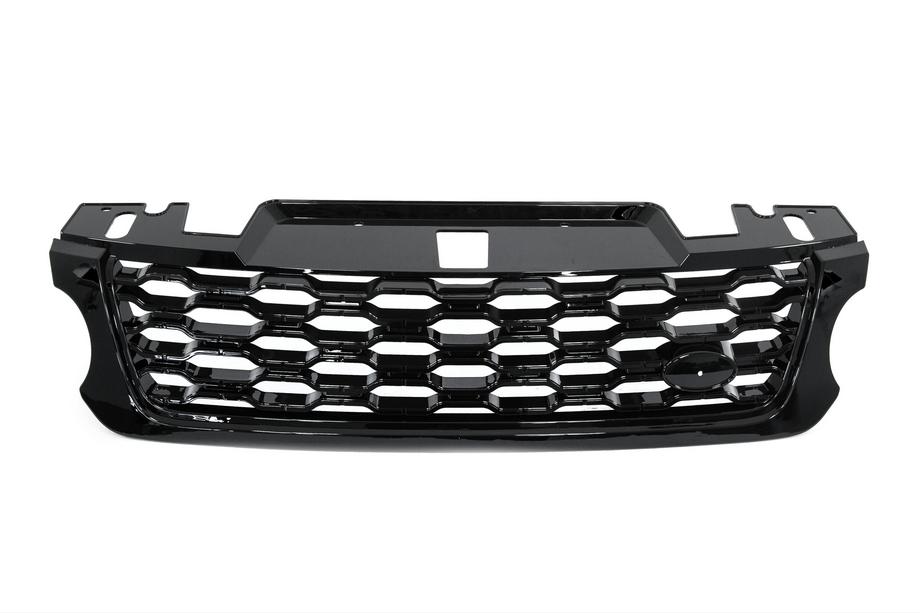 Range Rover Sport 2014-2022 Griglia radiatore 2022-Design (2013-2017) Image