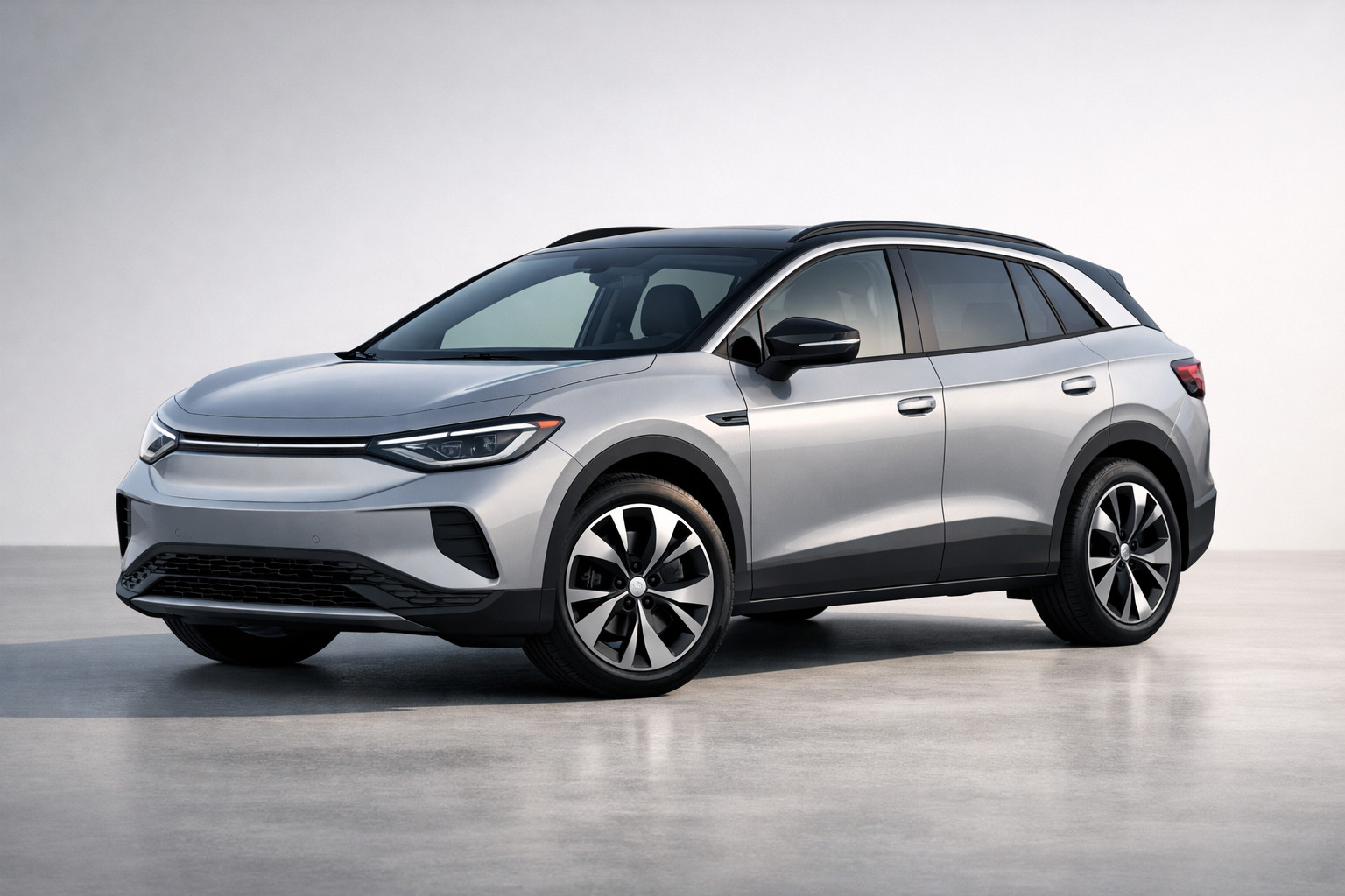 Nuovo Volkswagen ID. Cross a €27 995: specifiche, dotazioni e avvio vendite