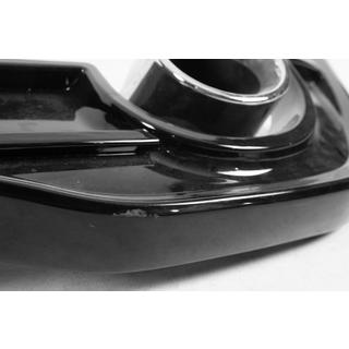 Outlet Diffusore posteriore DPT V-2 (nero lucido) foto 4