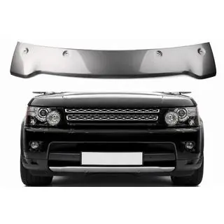 Inserto paraurti anteriore (per SE/HSE/Supercharged 2009-2013) Range Rover Sport 2005-2013 foto 1