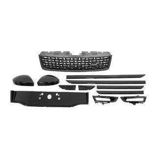 Kit carrozzeria Black Edition Kit (2014-2019) Land Rover Discovery Sport 2014- foto 1